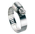 Abraçadeira de Inox