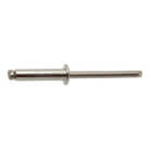 Rebite de Inox - DIN 7337